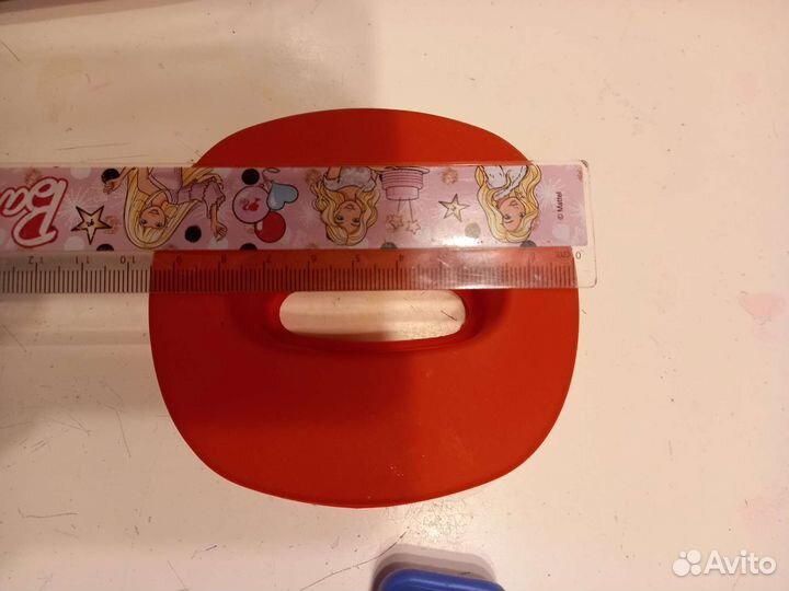 Силиконовые формы