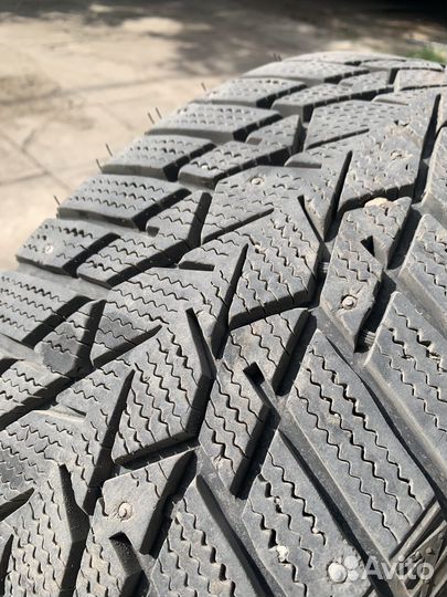 DoubleStar DW01 215/55 R17