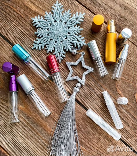 Отливанты, распив, делюсь Kirke, Ganymede, Montale