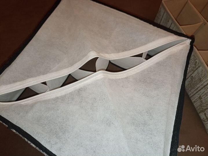 Складные кофры, цена за два