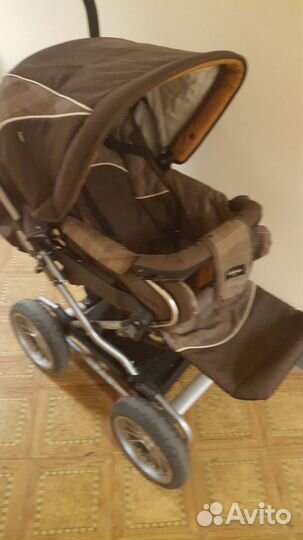 Продажа коляски