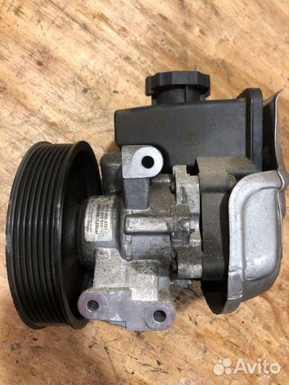 Гидроусилитель Mercedes-Benz C-Class W204