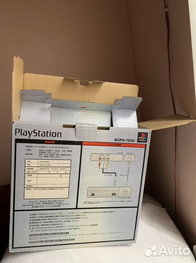 Sony playstation 1