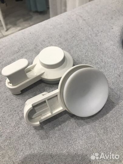 Крючки для ванной IKEA