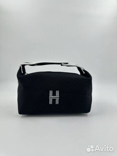Модная косметичка Hermes