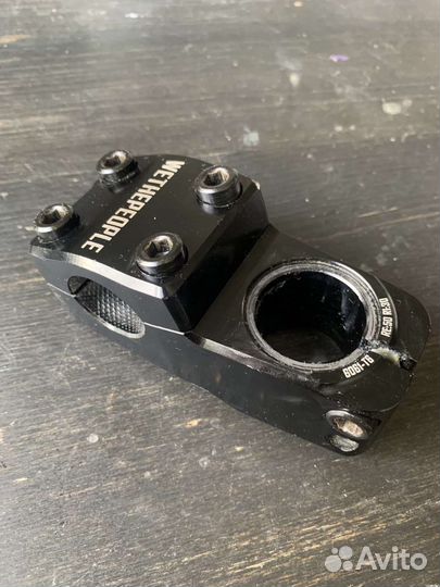 Вмх вынос WTP hydra 25.4