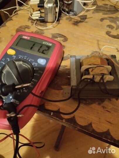 Трансформатор