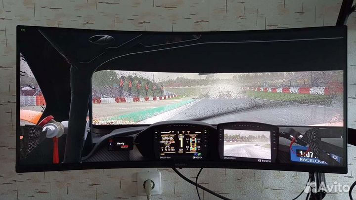 Huawei mateview gt34