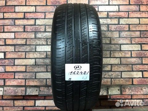 Kumho KH18 235/60 R16