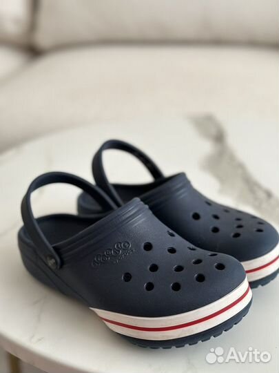 Crocs сабо