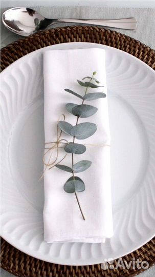 Украшение на стол