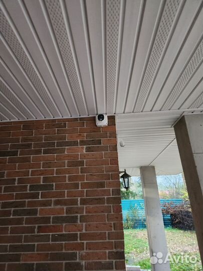 Подбор и установка видеонаблюдения от специалистов