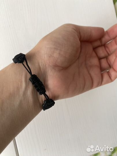 Браслет псалом 90