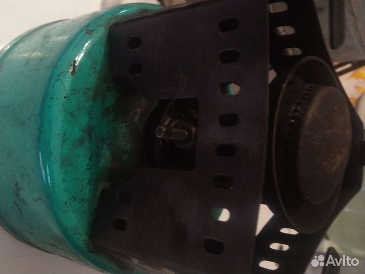 Примус шмель 2