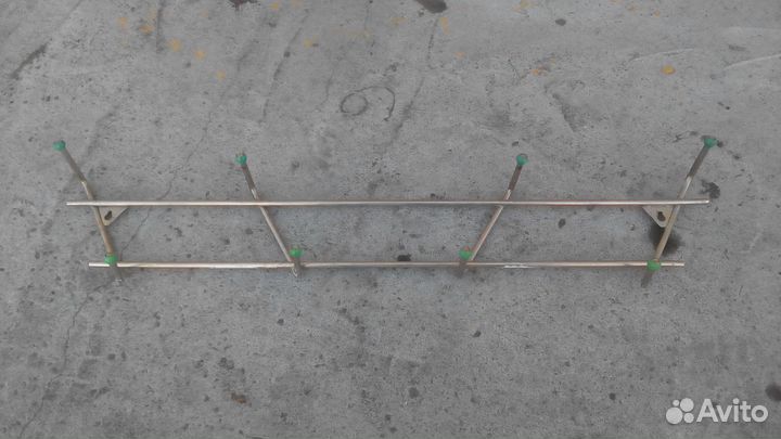 Вешалка для одежды СССР