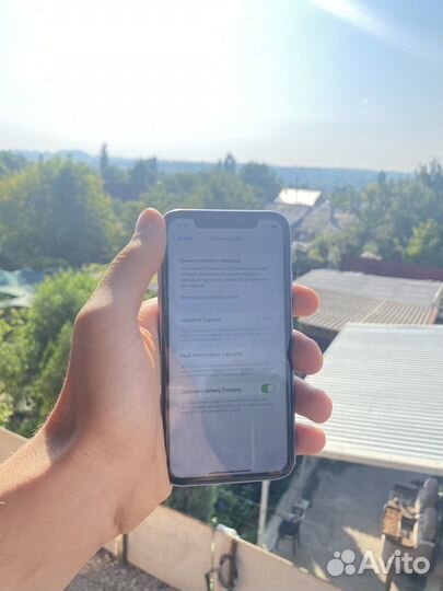 iPhone 11 128gb