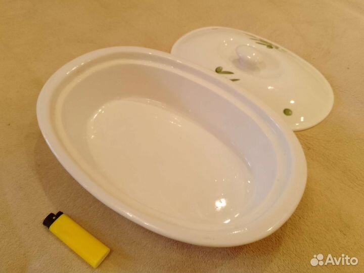 Блюда для Запекания