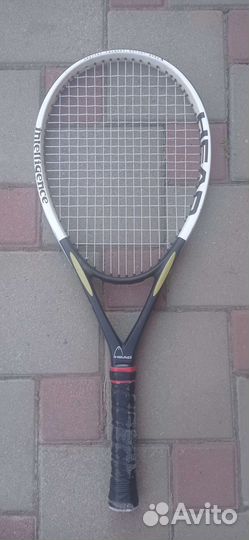Ракетки для большого тенниса