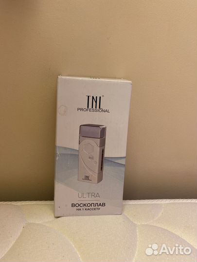 Воскоплав TNL Ultra