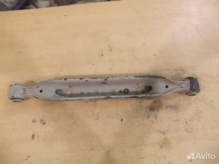 Тяга задняя поперечная нижняя левая