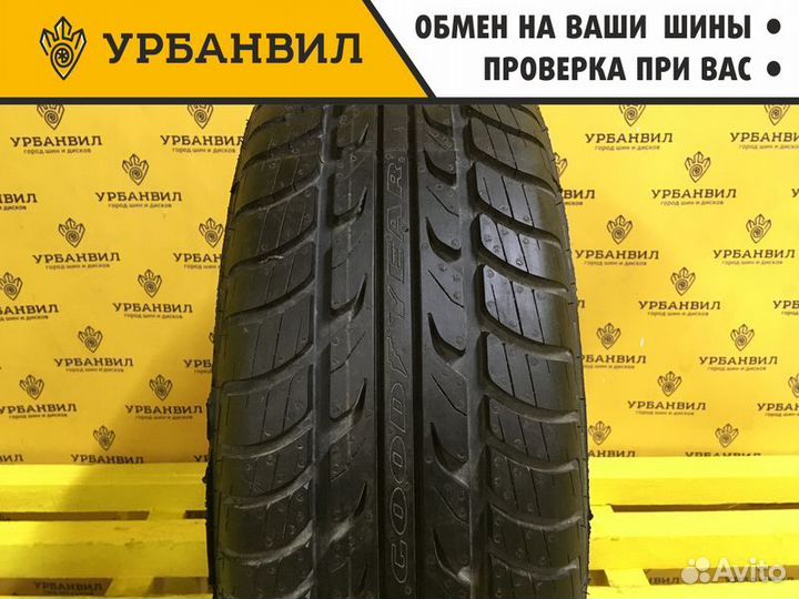 Goodyear HydraGrip 195/65 R15 91H