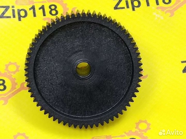 Шестерня для мясорубки Помощница