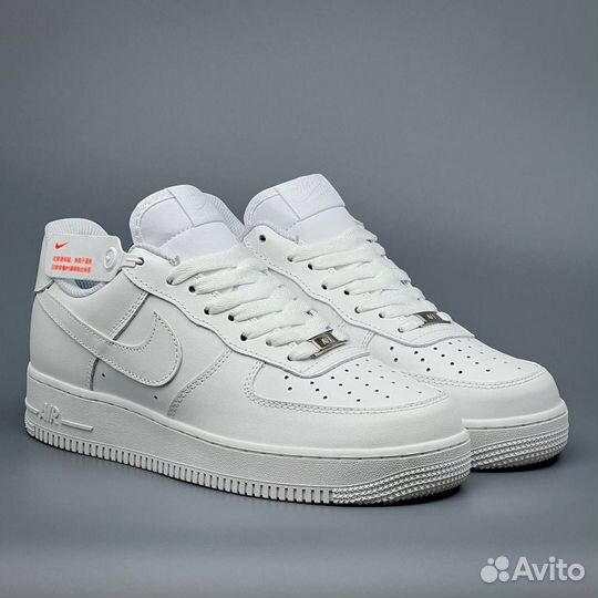 Кроссовки Nike Air Force 1 (унисекс) (Арт.12410)