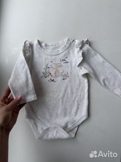 Детские вещи zara 74-80