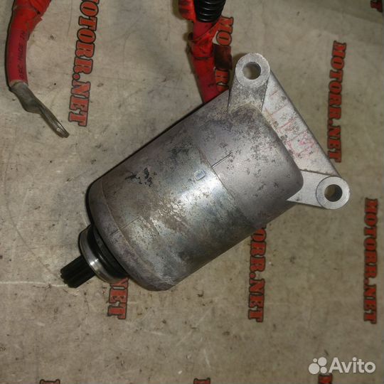 Стартер для квадроцикла Polaris ACE 325