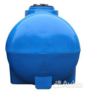 Бак емкость для воды 2000л+
