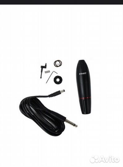 Машинка для татуажа mast