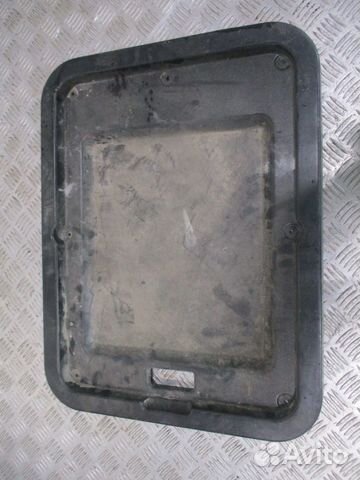 Крышка инструментального ящика Mercedes-Benz A9607