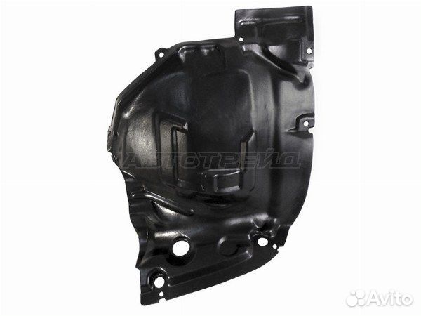 Подкрылок nissan pathfinder, nissan terrano, nissan terrano/pathfinder R50 95-02