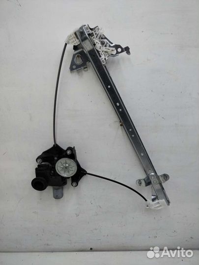 Стеклоподьемник задний левый Toyota Rav 4 XA50
