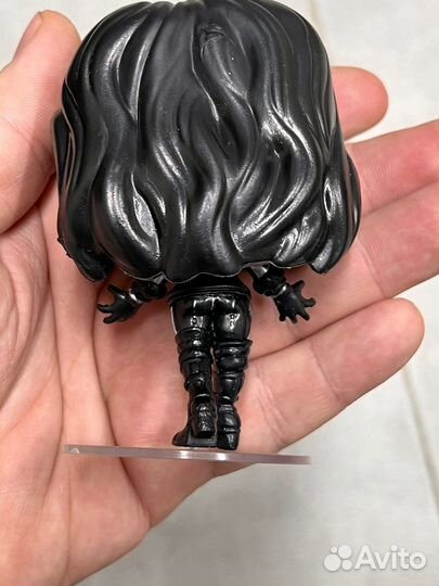 Экшн фигурка Енифер funko pop