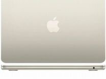 13.6" Ноутбук Apple MacBook Air 13 M2 2022