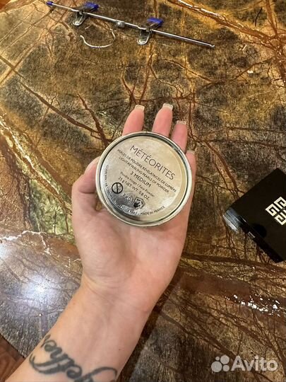 Guerlain косметика, givenchy, dolce dabana