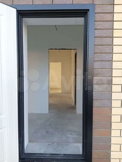 Дом 96 м² на участке 8,1 сот.