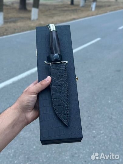 Нож финка нквд