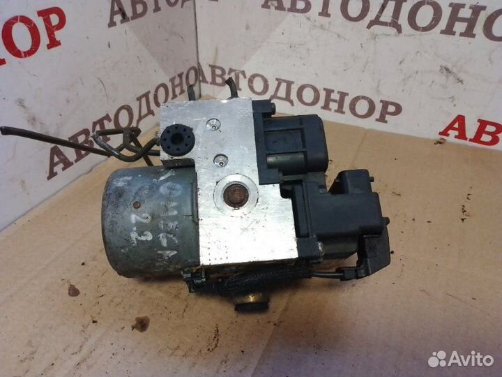 Блок ABS Opel Omega B 2.0TD