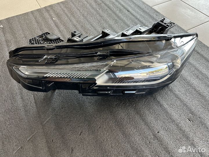 Фара левая Чанган Changan UNI-K