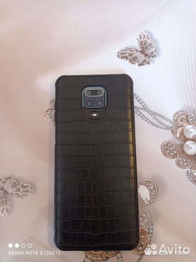 Продаю Редми нот 9s 4/64 gb