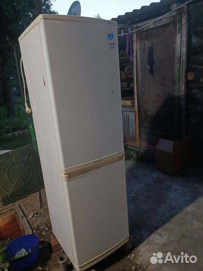 Холодильник