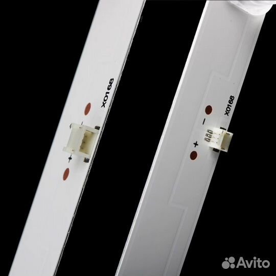 Подсветка для тв CC02385D671V07 MS-L2025