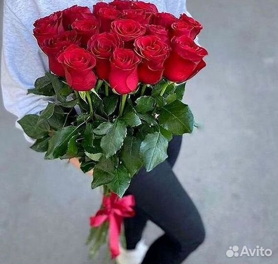 Цветы розы букеты Доставка