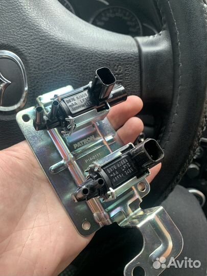 Датчик p14-0111 BS7E 9J559-AA LF1546594 2426