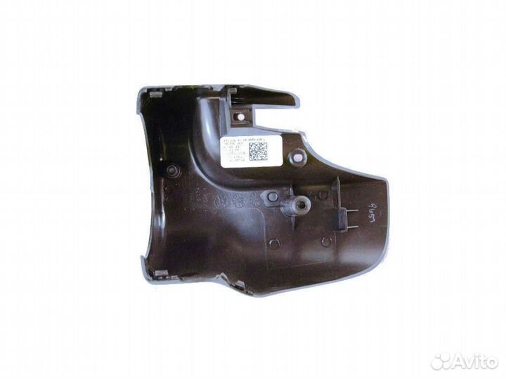 Jeep Cherokee KL 14-18 кожух рулевой колонки нижни