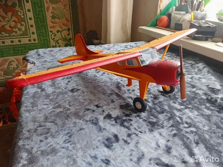 Сборные модели самолетов