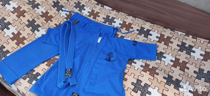 Кимоно (комплект)