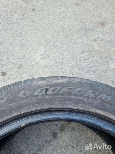 Goform GH-18 215/50 R17